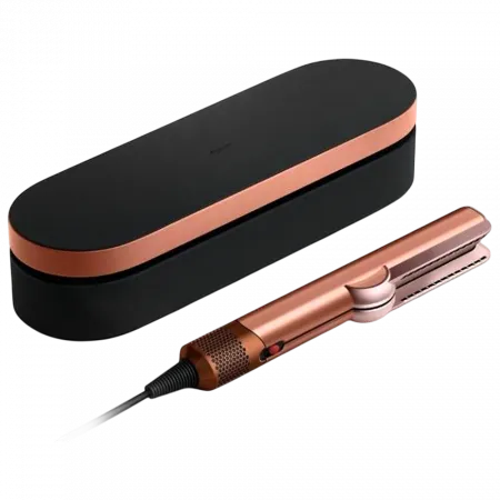 Випрямляч Dyson Airstrait straightener (Amber Silk)