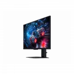 Монітор Samsung 27" Odyssey G7 G70F 4K HDMI, DP, USB, IPS, 3840x2160, 360Hz, 1ms