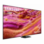 Телевізор 98" Samsung NeoQLED 4K 120Hz (Up to 165Hz) Smart Tizen Black