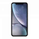 б/у Apple iPhone XR 64GB (White) (Ідеальний стан)