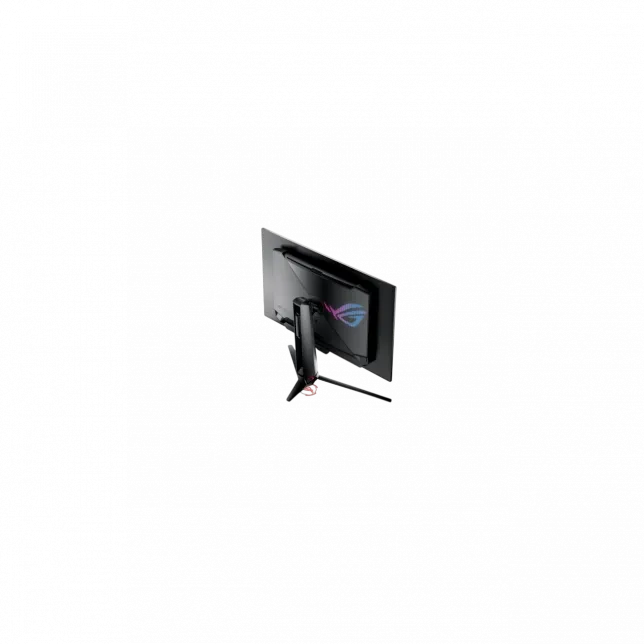 Монітор Asus 31.5" ROG Swift PG32UCDP 2xHDMI, DP, USB-C, 3xUSB, OLED, 3840x2160, 240Hz, 0.03ms, DCI-P3 99%, G-SYNC, FreeSync, HAS, HDR400