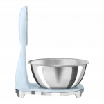 Ваги кухонні Smeg (Blue)
