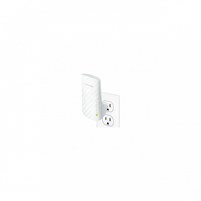 Розширювач покриття WiFi TP-LINK RE200 AC750, 1хFE LAN, MESH