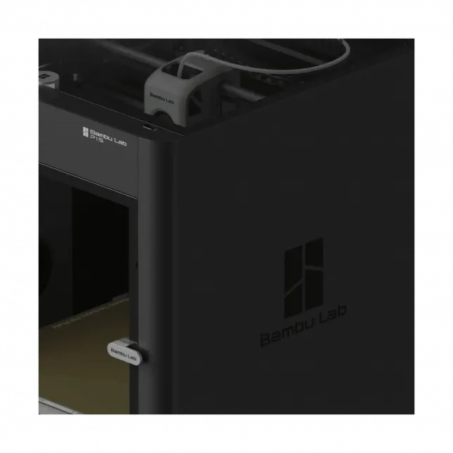 3D принтер Bambu Lab P1S Combo