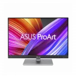 Монітор Asus 24.1" ProArt PA248CNV HDMI, 2xDP, USB-C, 4xUSB, RJ-45, MM, IPS, 1920x1200, 16:10, 75Hz, sRGB 100%, Pivot
