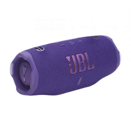 Акустика JBL Charge 6 (Purple)