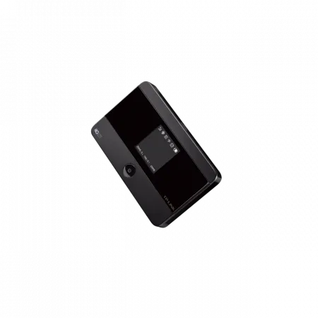 Мобільний Маршрутизатор TP-LINK M7350 N150, 4G/LTE, 2000мА*год