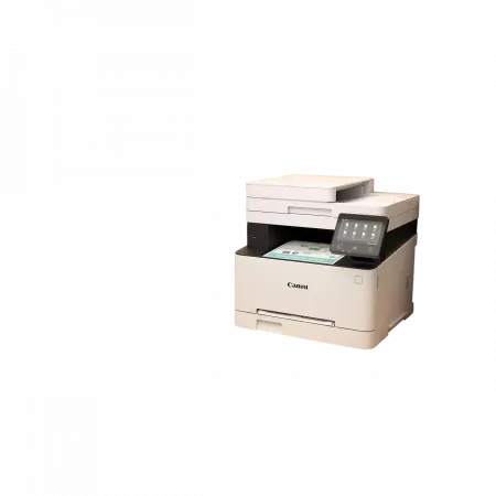 БФП А4 кол. Canon i-SENSYS MF754Cdw II з Wi-Fi
