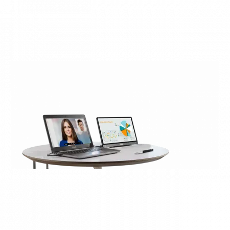 Монітор портативний Asus 14" ZenScreen MB14AC USB-C, IPS, Cover