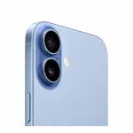 б/у Apple iPhone 17 512GB (Mist Blue) (e-Sim) (Хороший стан)