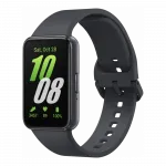 Фітнес-трекер Samsung Galaxy Fit 3 40мм Grey