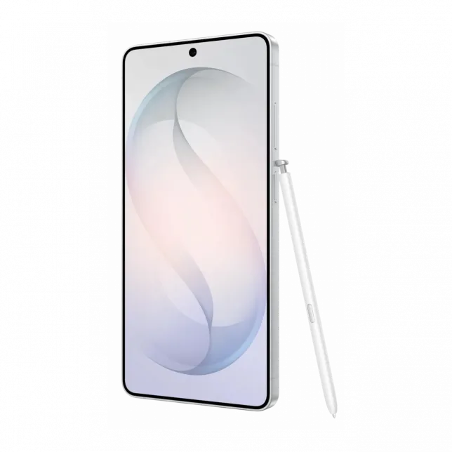 Смартфон Samsung Galaxy S26 Ultra 5G 6.9' 16/1024ГБ White