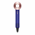 Фен для волосся Dyson Supersonic HD07 Limited Edition Vinca Blue/Rose