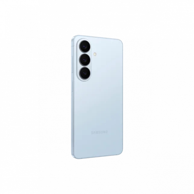 Смартфон Samsung Galaxy S26 5G 6.3' 12/256ГБ Sky Blue
