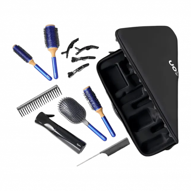 Набір щіток Dyson Stylist Demo Brush Kit