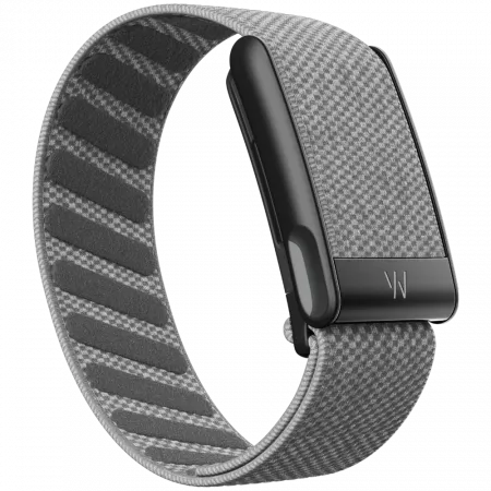 Ремінець Whoop SuperKnit Band для Whoop MG Life Graphite