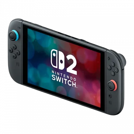 Ігрова приставка Nintendo Switch 2