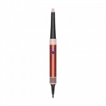 Стайлер для кучерявого волосся Dyson Airwrap i.d. Curly+Coily (Strawberry Bronze/Blush Pink)