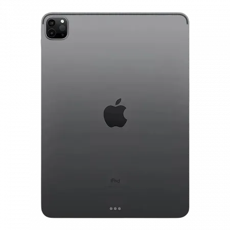 б/у Apple iPad Pro 12.9 512GB, Wi-Fi, Space Gray, M1 (2021)