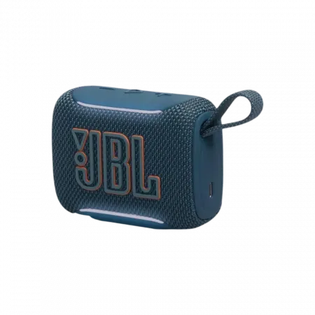 Акустика JBL GO 5 (Blue)