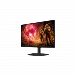 Монітор Samsung 27" S27FG500E HDMI, DP, USB, MM, IPS, 2560x1440, 180Hz, 1ms