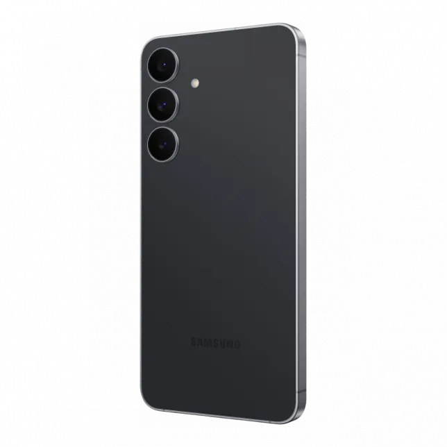 Смартфон Samsung Galaxy S25 FE 5G 6.7' 8/512ГБ Jetblack