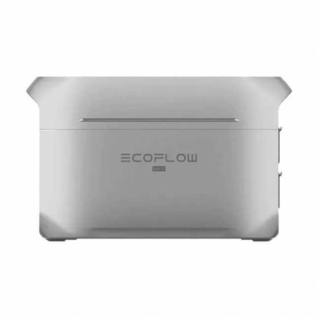 Зарядна станція EcoFlow DELTA 3 Max Plus