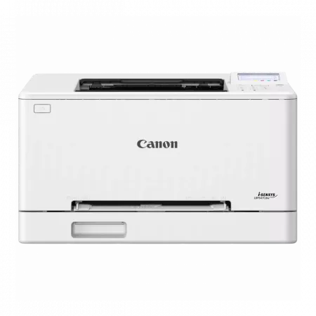 Принтер А4 Canon i-SENSYS LBP647Cdw з Wi-Fi