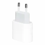 Зарядний пристрій Apple 20W USB-C Power Adapter White