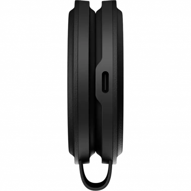 Зарядний пристрій бездротовий Satechi OntheGo 2-in-1 Wireless Charger Black