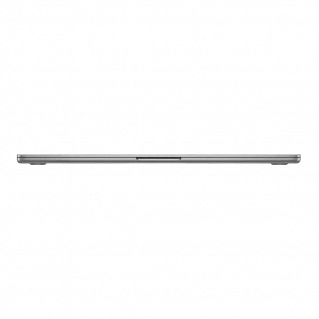 б/у MacBook Air 15 Retina, Space Gray, 256GB, 8 CPU / 10 GPU, 16GB RAM Apple M3 (2024)