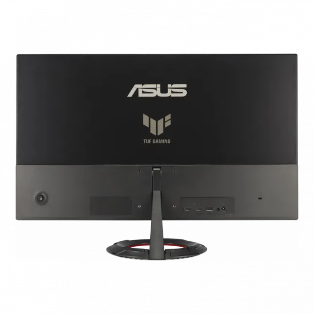 Монітор Asus 27" TUF Gaming VG279Q5R 2xHDMI, DP, MM, IPS, 200Hz, 0.3ms, sRGB 100%, FreeSync