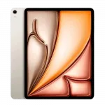 б/у Apple iPad Air 13, 1TB, Wi-Fi, Starlight (2024)