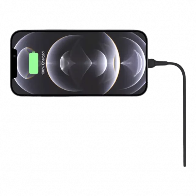 Автотримач з бездротовою зарядкою Belkin Car Mount MagSafe Charging Q