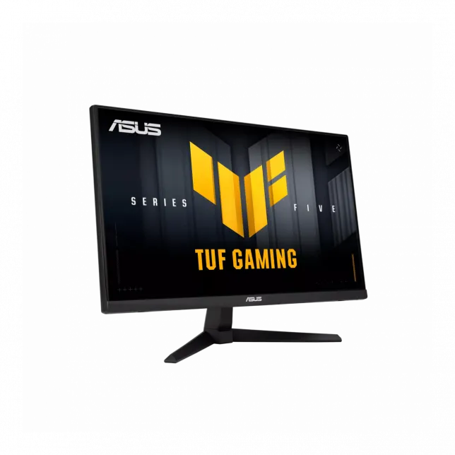 Монітор Asus 24.5" TUF Gaming VG257Q5A 2xHDMI, DP, MM, VA, 200Hz, 0.5ms, sRGB 125%, FreeSync