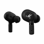 Навушники Marshall Minor II A.N.C (Black)