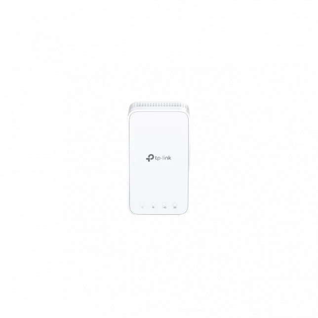 Розширювач покриття WiFi TP-LINK RE300, AC1200, MESH