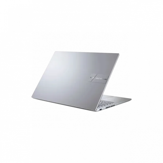 Ноутбук ASUS Vivobook 16 M1605NAQ-SH054 16" WUXGA OLED, AMD R7 170, 16GB, F1TB, UMA, noOS, Сріблястий