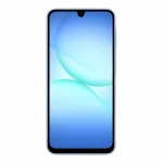 Смартфон Samsung Galaxy A17 6.7" 8/256ГБ Light Blue