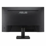 Монітор Asus 27" VA27AQ D-Sub, HDMI, DP, MM, IPS, 2560x1440, 75Hz, 1ms, sRGB 99%, AdaptiveSync