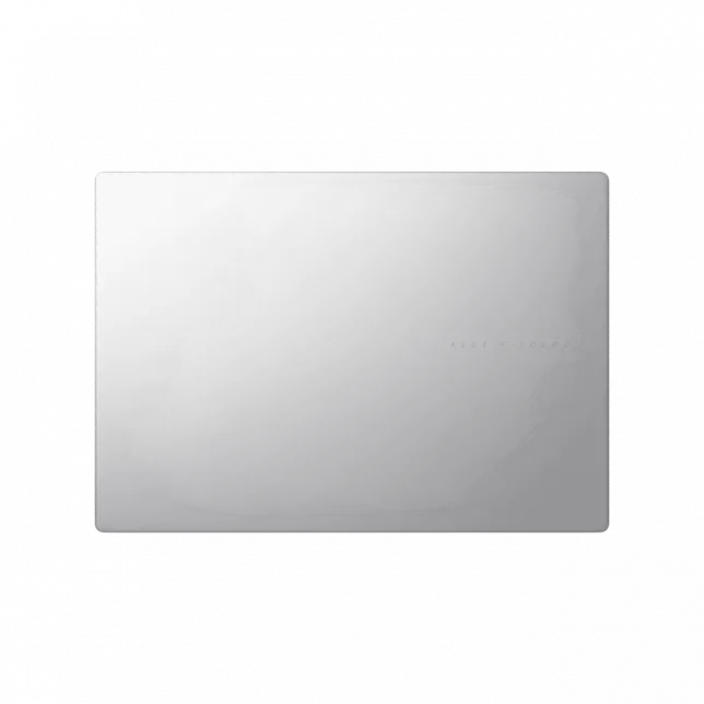 Ноутбук ASUS Vivobook S16 S3607QA-SH043W 16" WUXGA OLED, Qualcomm X X1 26 100, 16GB, F512GB, UMA, Win11, Сріблястий