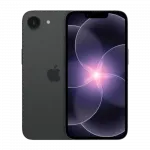 б/в Apple iPhone 17e 512GB (Black) (e-Sim) (Ідеальний стан)