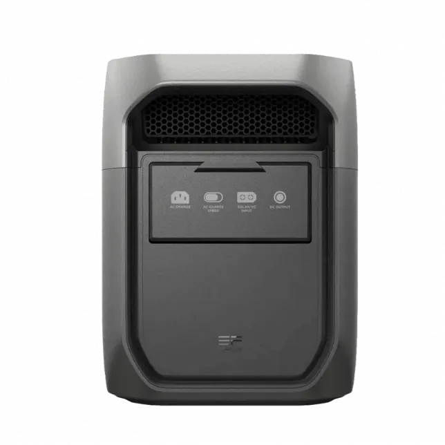 Зарядна станція EcoFlow DELTA 3 Max (FD3M-G-EU-CBOX)