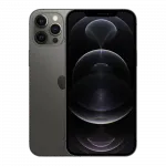 б/у Apple iPhone 12 Pro 256GB (Graphite) (Хороший стан)