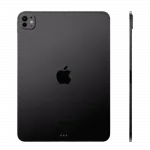 Apple iPad Pro 13 2024, 512GB, Space Black, Wi-Fi (M4)