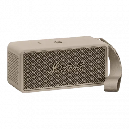 Акустика Marshall Middleton II Black and Cream