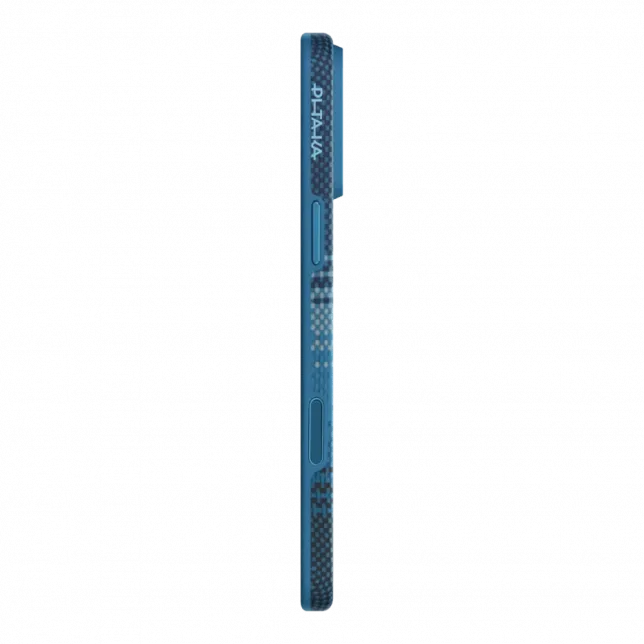 Чохол Pitaka Aramid UltraGuard Moonrise для iPhone 17 Pro Max