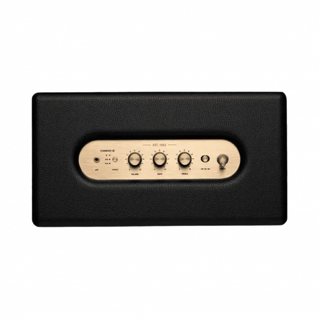 Акустика Marshall Stanmore III Black