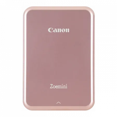 Принтер Canon Zoemini PV 123 Rose Gold