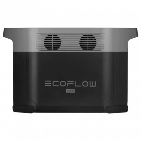 Зарядна станція EcoFlow DELTA 2 Max 2400W 2048Wh